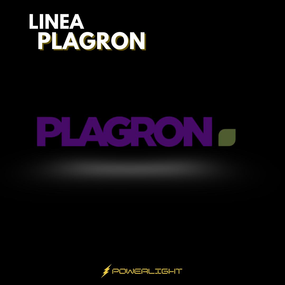 PLAGRON