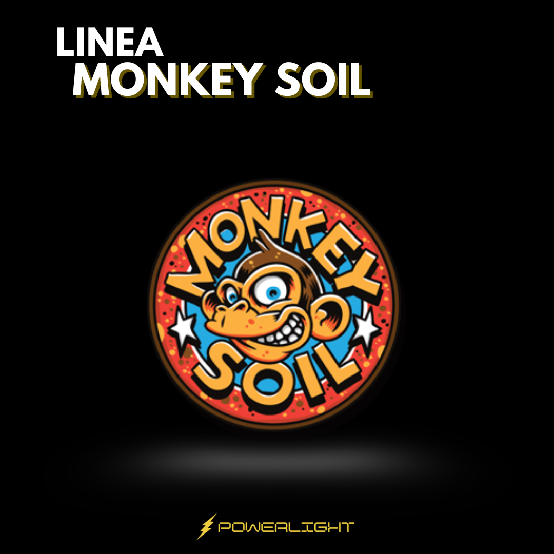 MONKEY SOIL