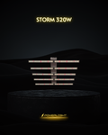 LED de cultivo STORM 320w