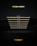 LED de cultivo STORM 800w