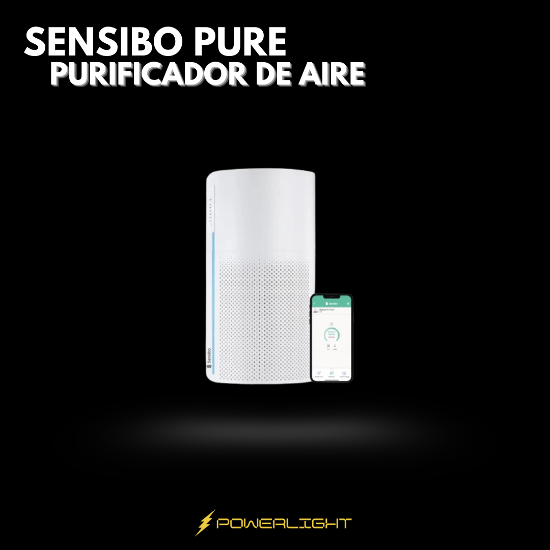 SENSIBO PURE