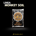 MONKEY SOIL - BIG  MONKEY