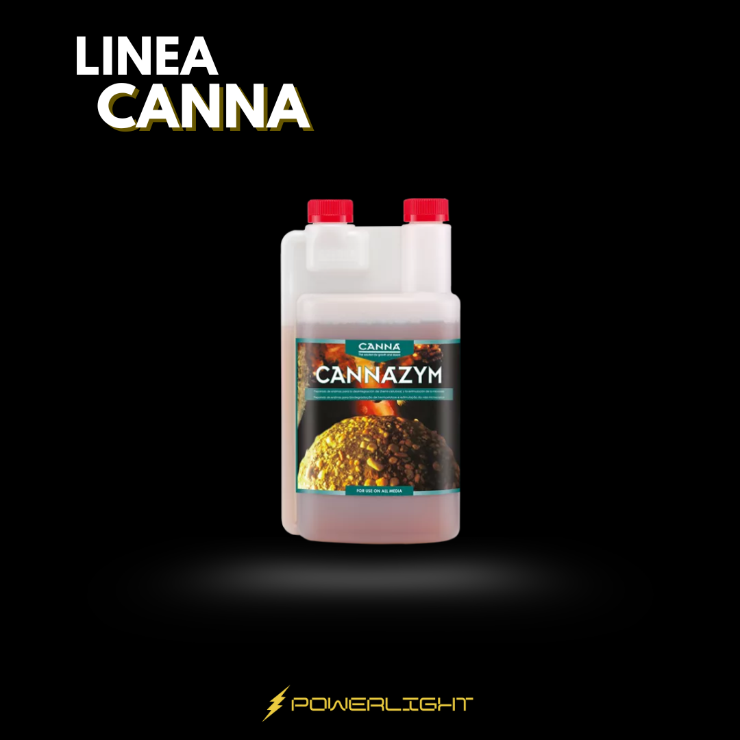 CANNA - CANNAZYM