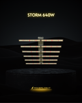 LED de cultivo STORM 640W