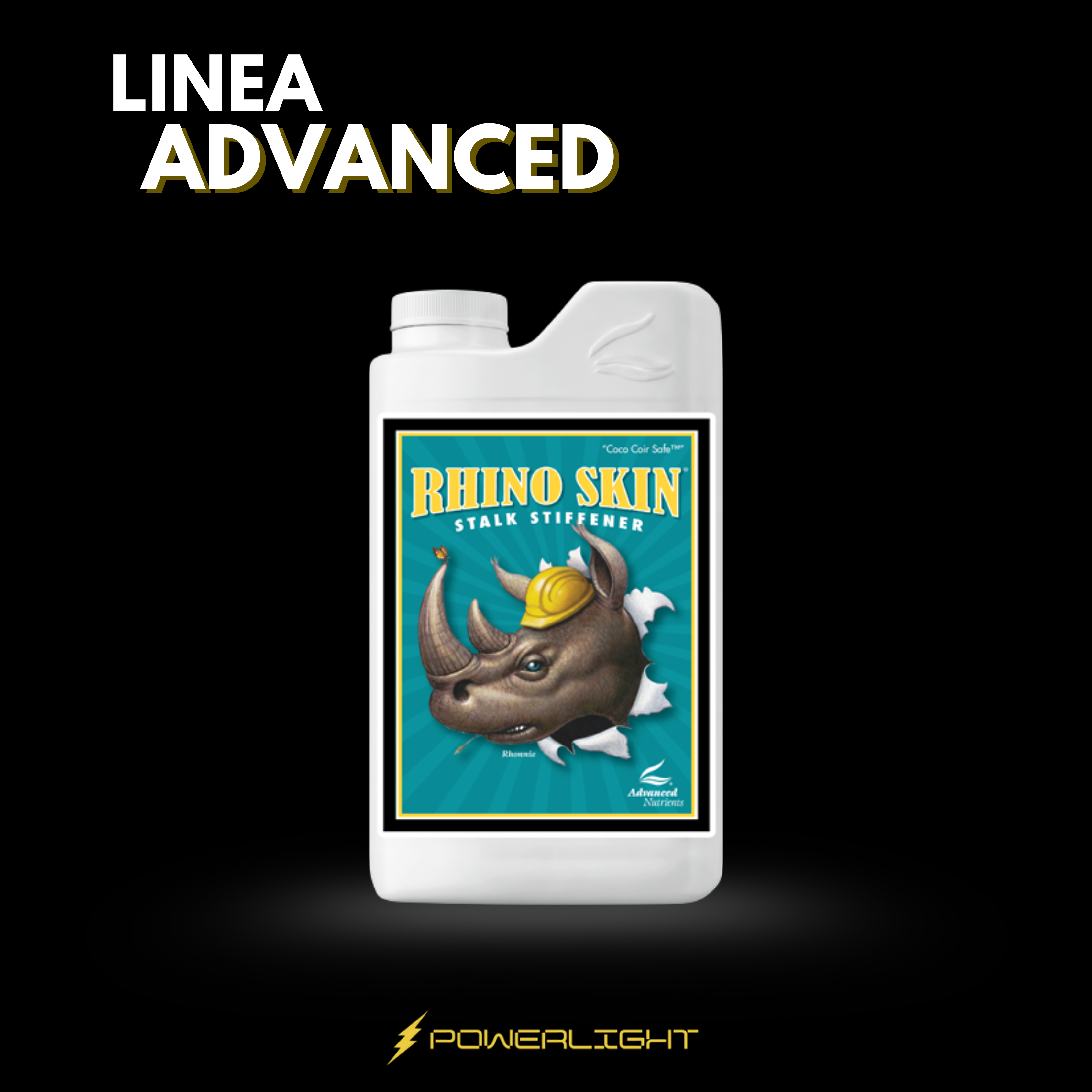 ADVANCED nutrients RHINO SKIN
