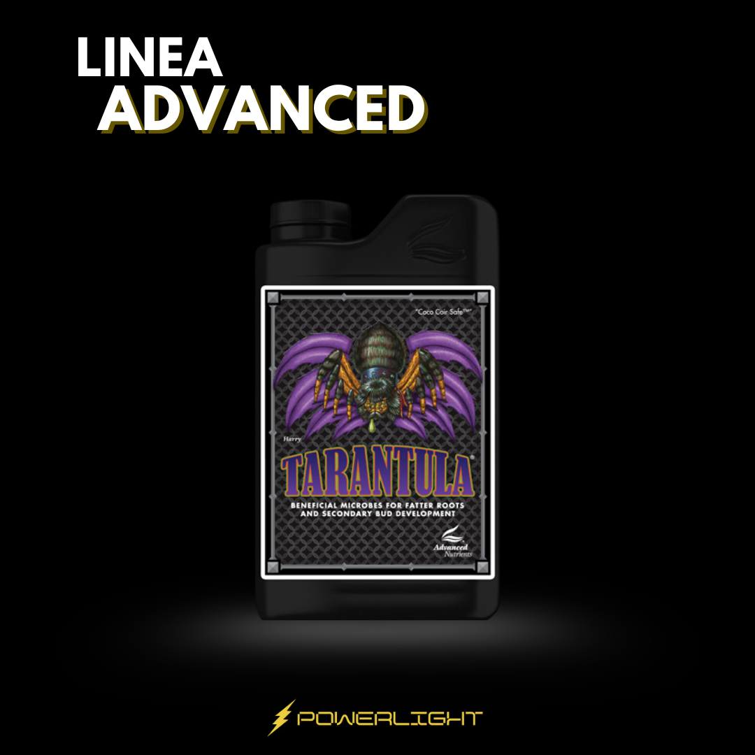 ADVANCED nutrients TARANTULA