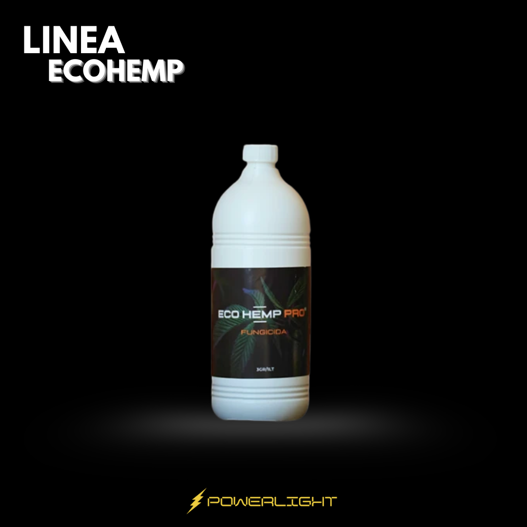 FUNGICIDA ECO HEMP PRO 1LT