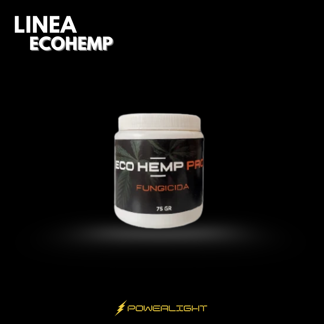 FUNGICIDA ECO HEMP PRO 75GR