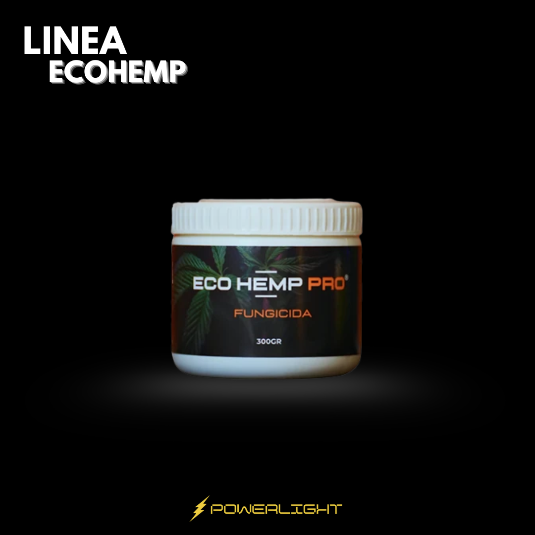 FUNGICIDA ECO HEMP PRO 300GR