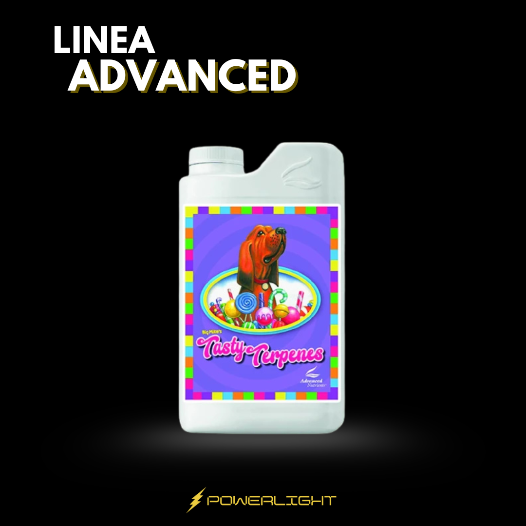 ADVANCED nutrientes TASTY TERPENS