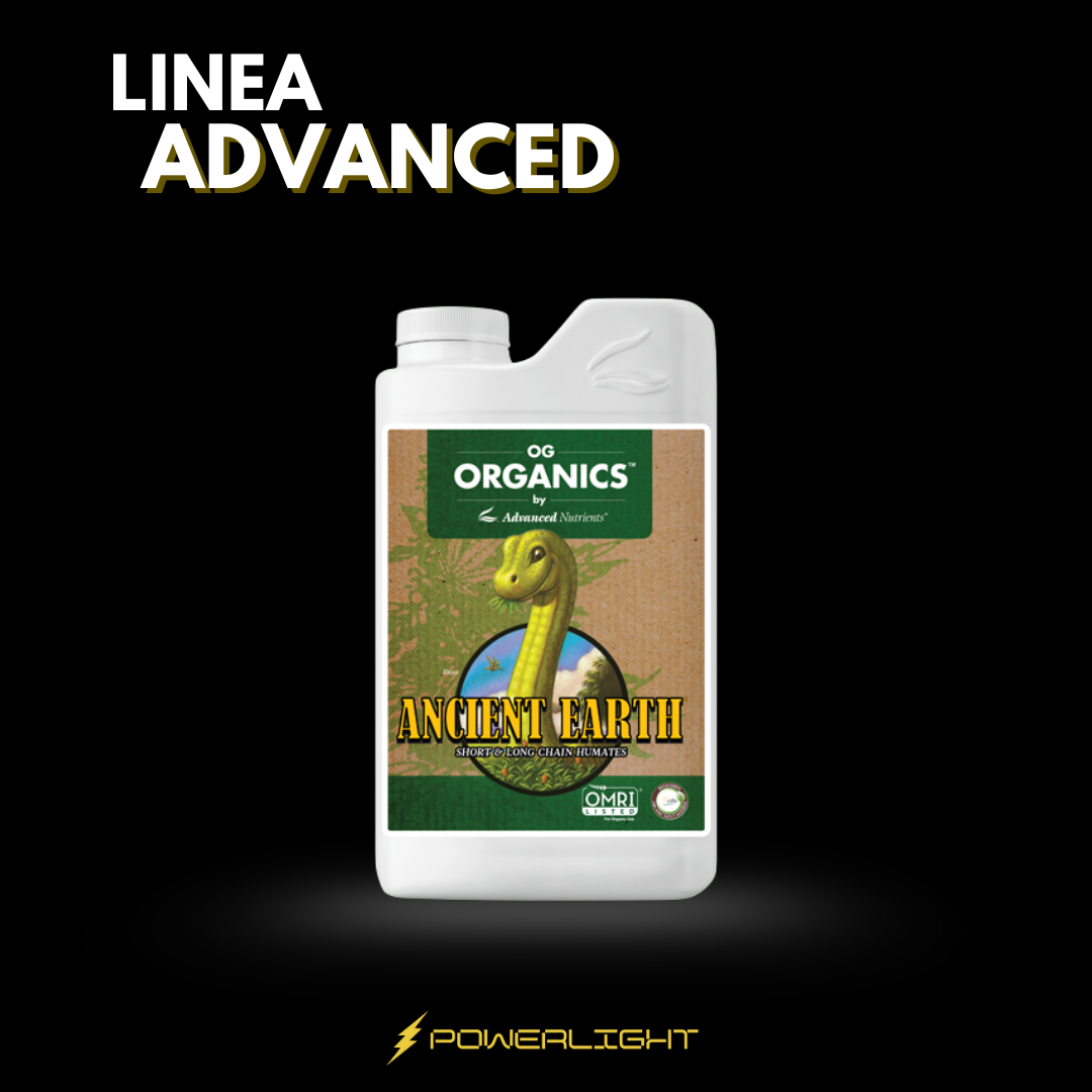 ADVANCED nutrients ANCIENT EARTH ORGANIC