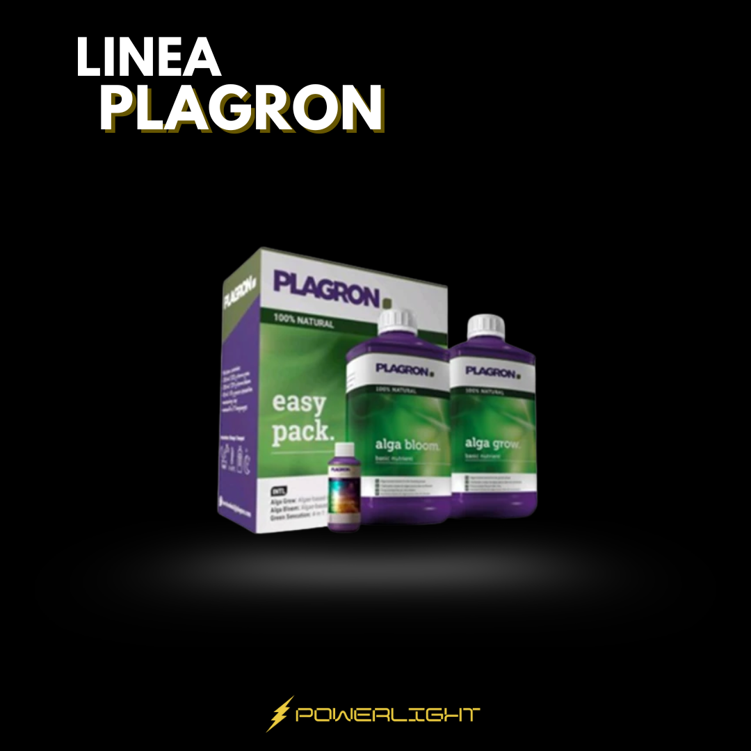 PLAGRON - EASY PACK