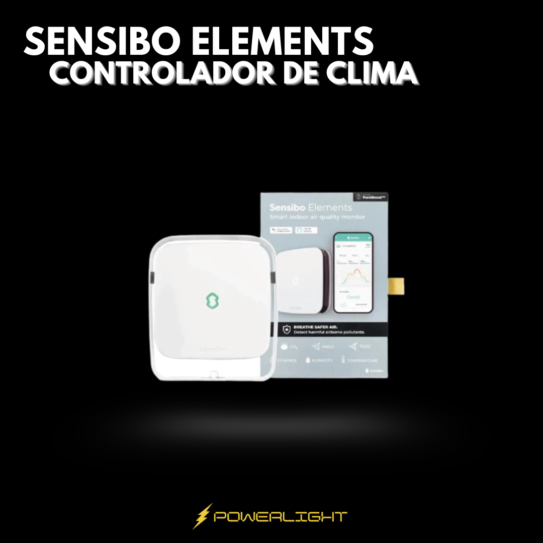 SENSIBO ELEMENTS