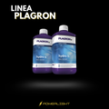 PLAGRON - HYDRO A + B