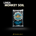 MOKEY SOIL - LIGHT MIX PRO