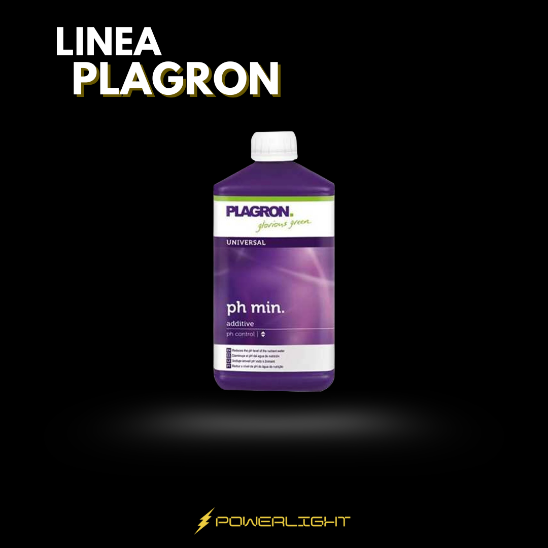 PLAGRON - PH MINI