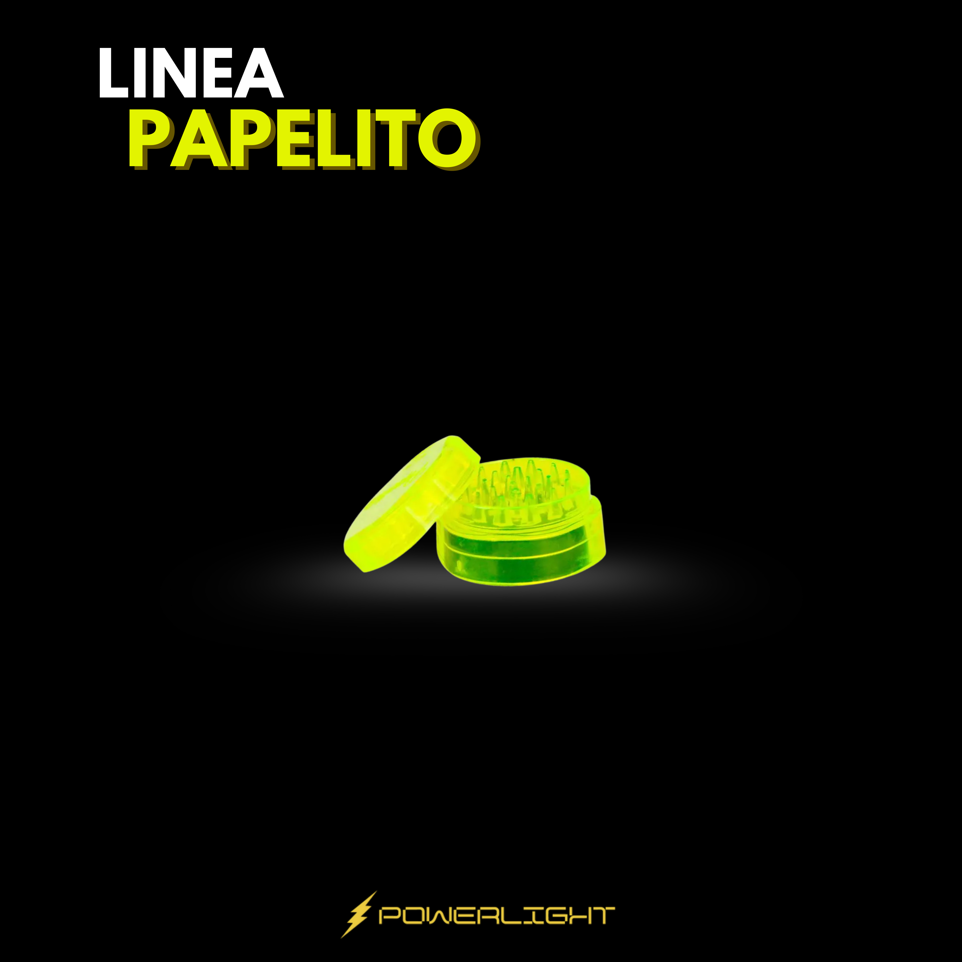 Desmorrugador Papelito NEON