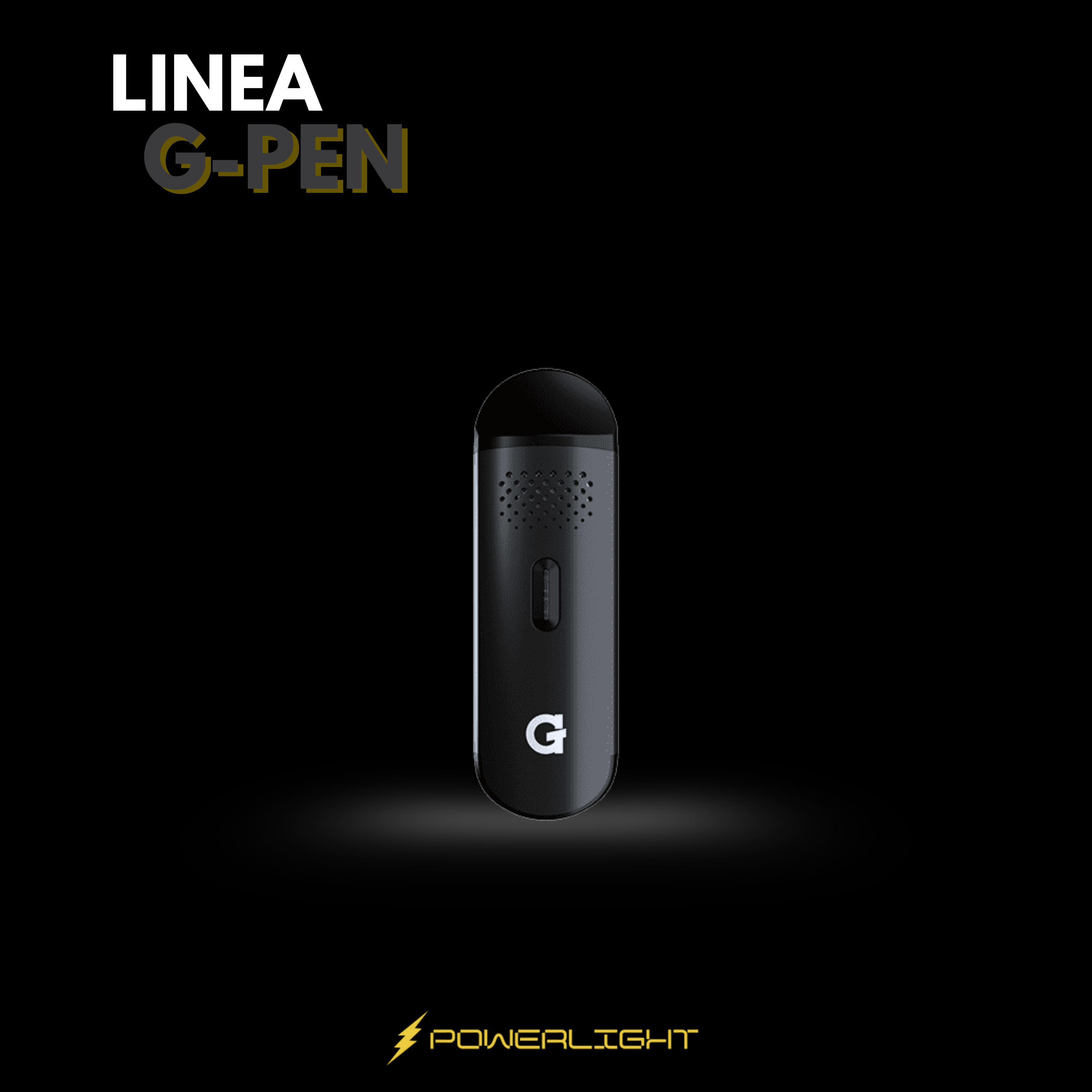 Vaporizador G-PEN DASH