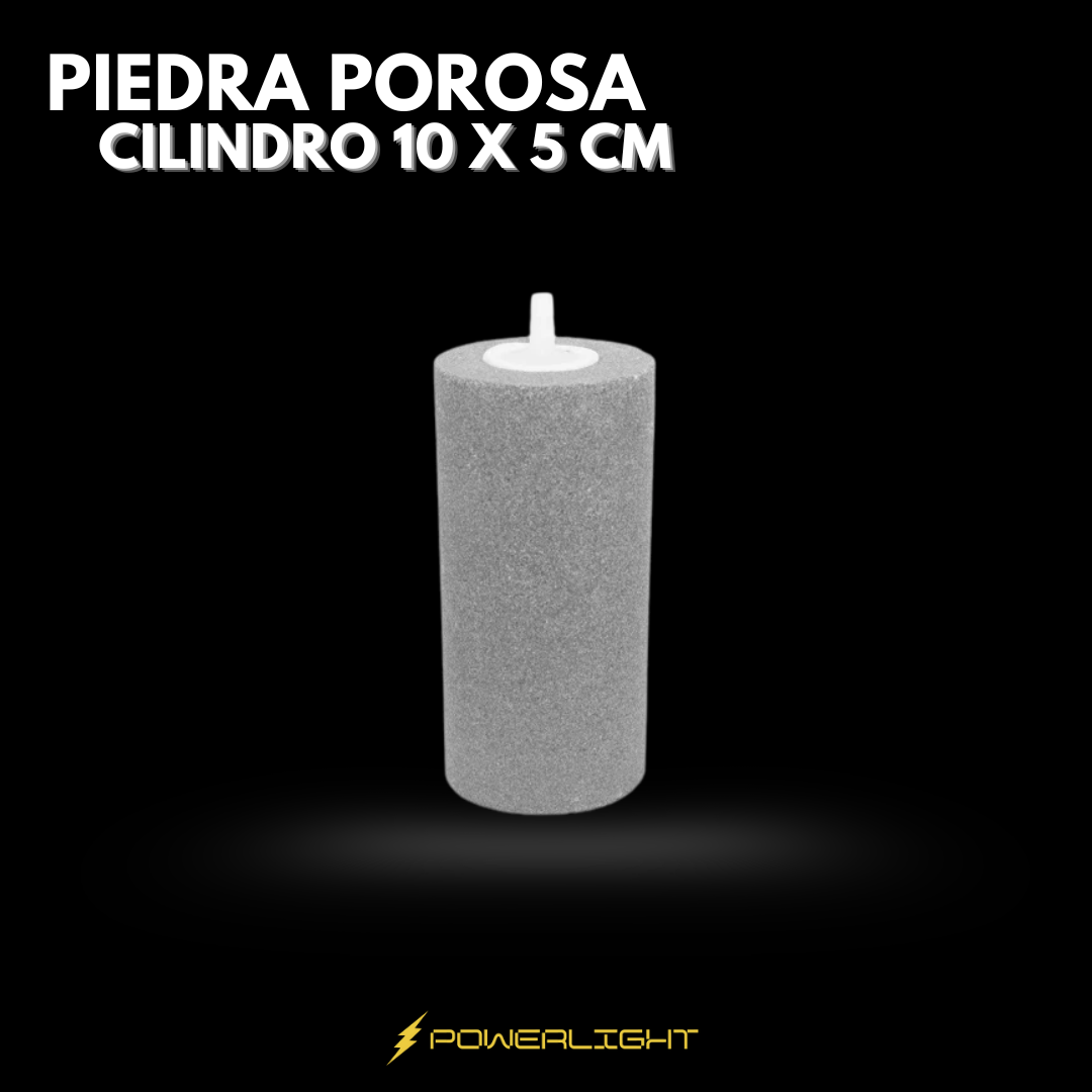 PIEDRA POROSA