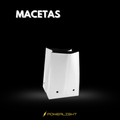 MACETAS de NYLON