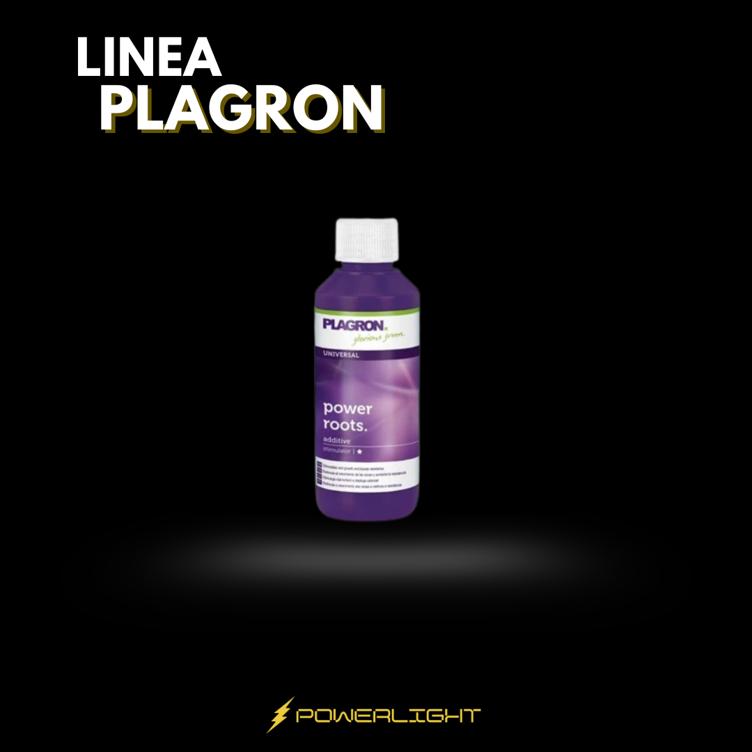 PLAGRON - POWER ROOTS