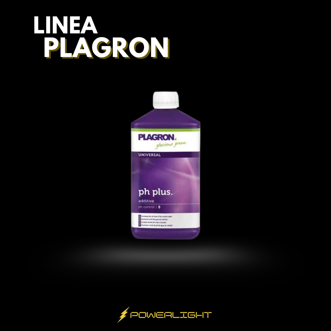 PLAGRON - PH PLUS