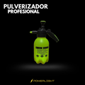 PULVERIZADOR PROFESIONAL