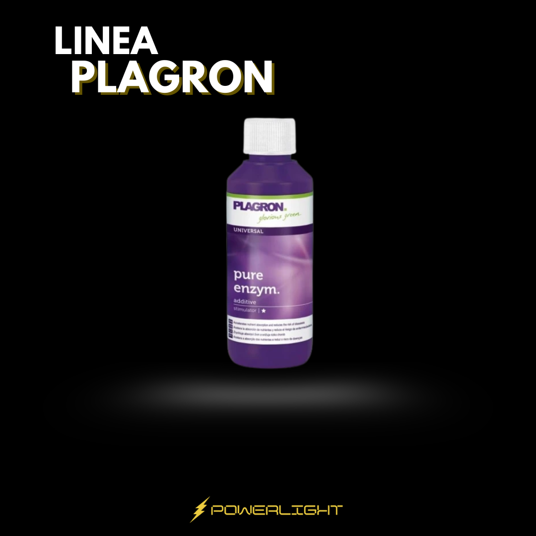 PLAGRON - PURE ZYM