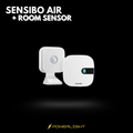 SENSIBO AIR + ROOM SENSOR