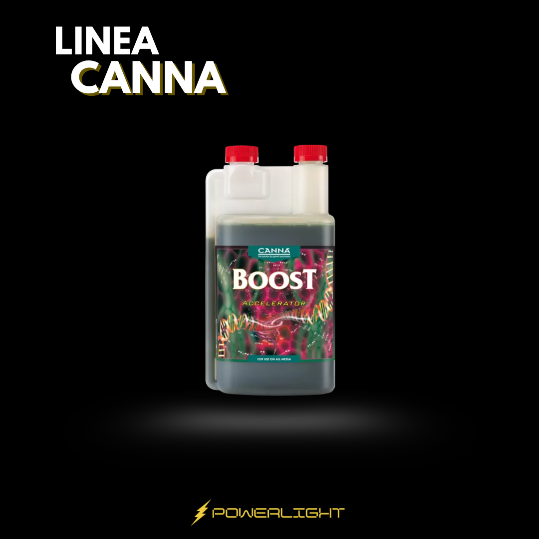 CANNA - BOOST