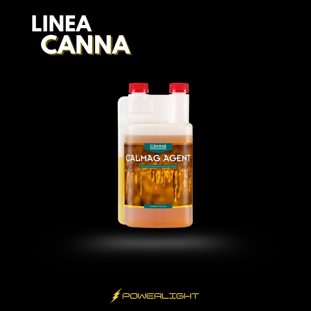 CANNA - CALMAG AGENT