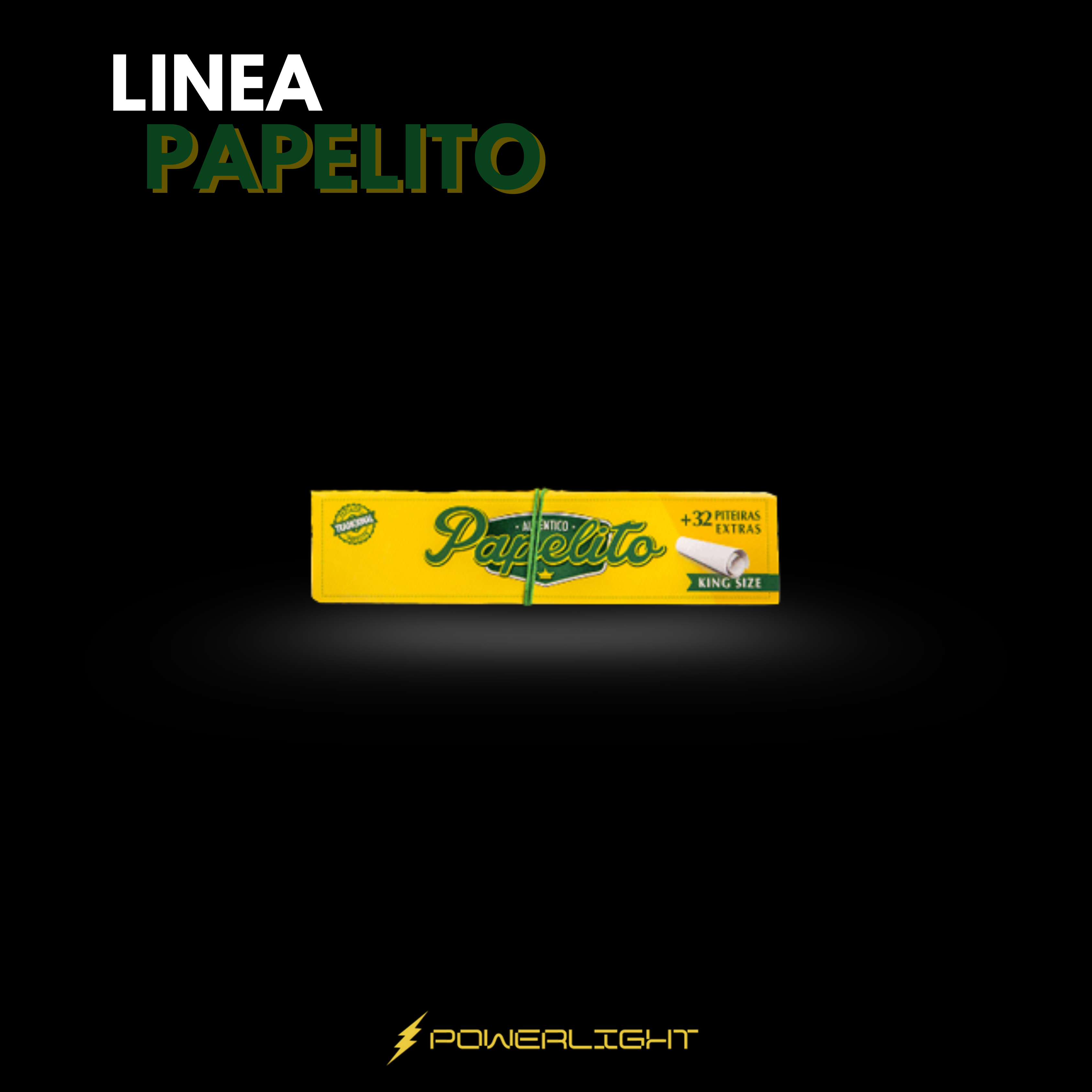 HOJILLAS con filtro         PAPELITO