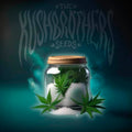 MASSKUSH Feminizadas