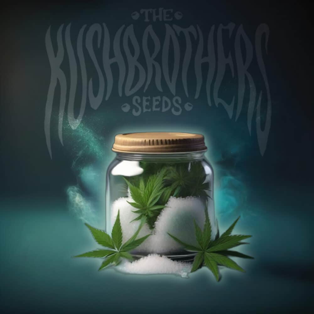 MASSKUSH Feminizadas