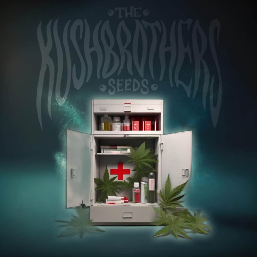 CONFIENCIAL MEDICINE Feminizadas