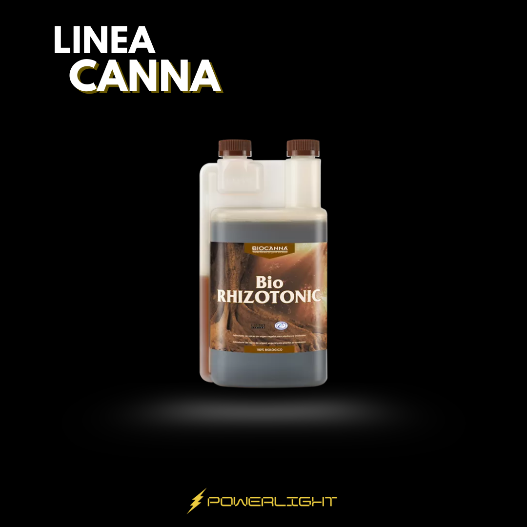 CANNA - BIO RHIZOTONIC