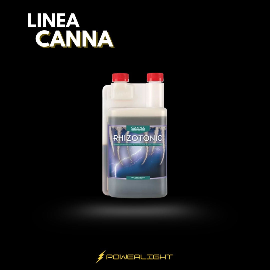 CANNA - RHIZOTONIC