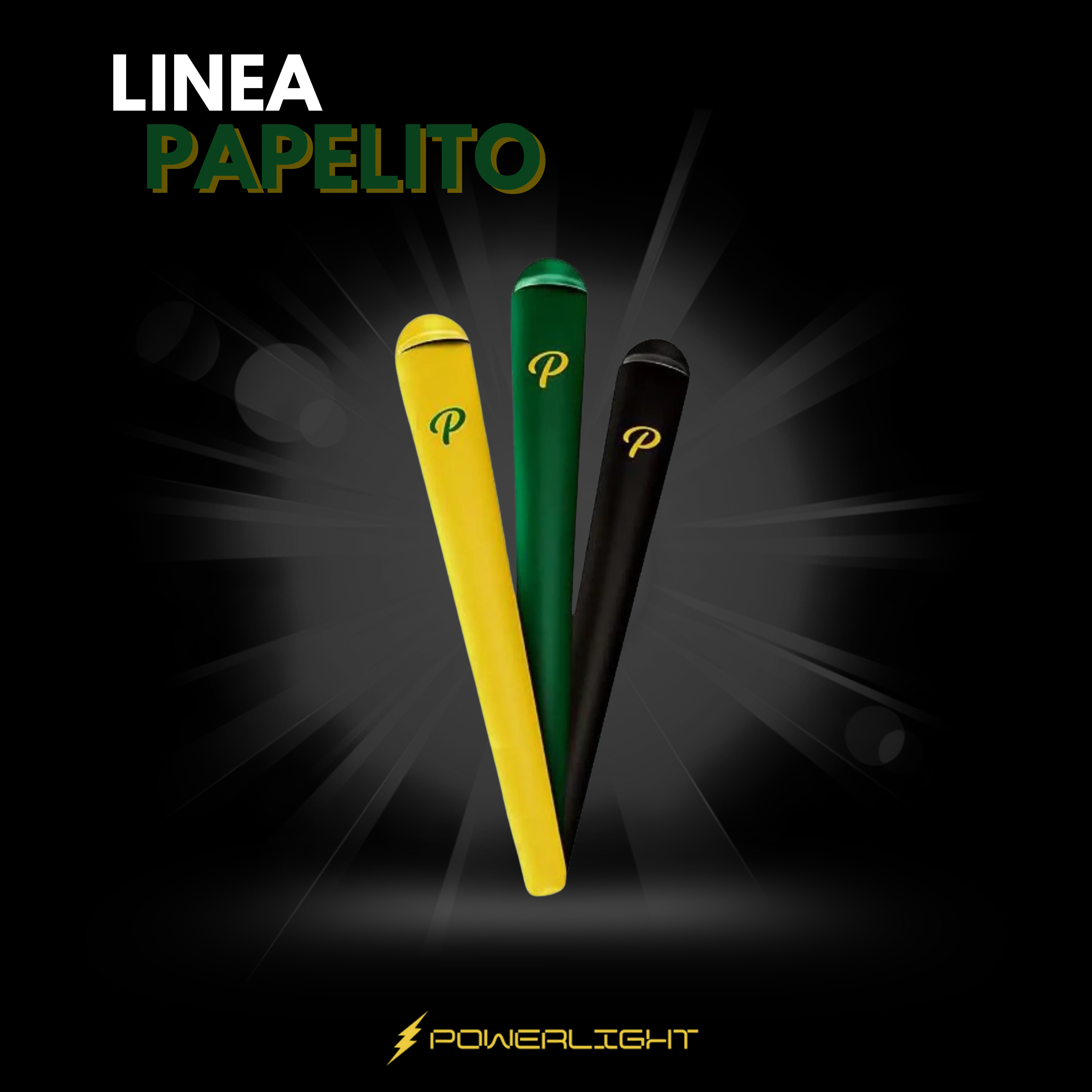 Guarda Porro PAPELITO