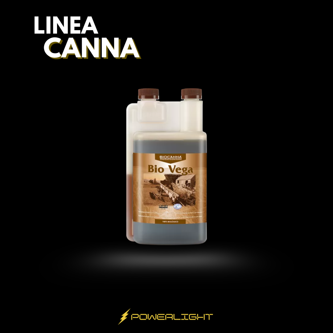CANNA - BIO VEGA